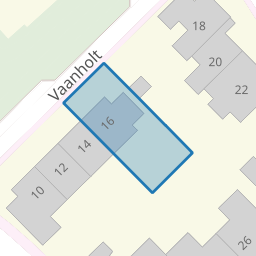 Perceel HBG01-O-2391