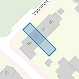 Perceel HBG01-O-2393