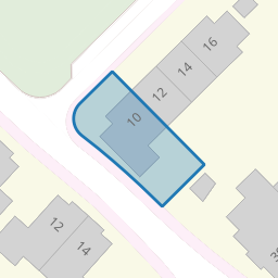 Perceel HBG01-O-2394