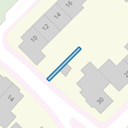 Perceel HBG01-O-2396