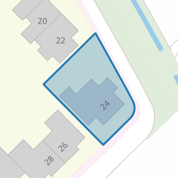 Perceel HBG01-O-2397