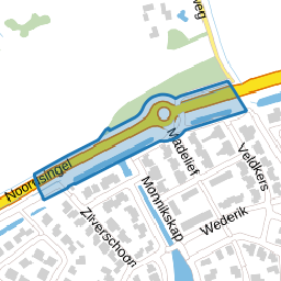 Perceel HBG01-O-2399