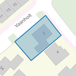 Perceel HBG01-O-2409