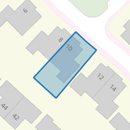 Perceel HBG01-O-2416