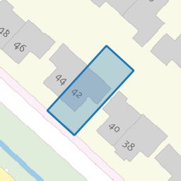 Perceel HBG01-O-2418