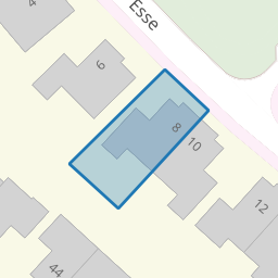 Perceel HBG01-O-2421