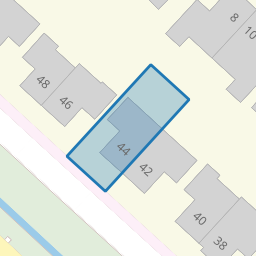 Perceel HBG01-O-2422