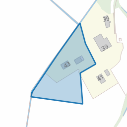 Perceel HBG01-O-2426