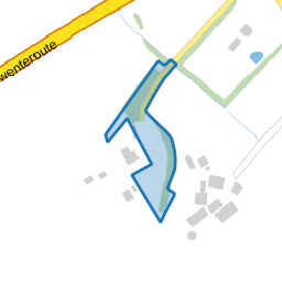 Perceel HBG01-O-2427