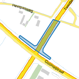 Perceel HBG01-O-2434