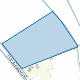 Perceel HBG01-O-2440