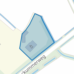 Perceel HBG01-O-2445