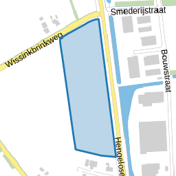 Perceel HBG01-O-2447