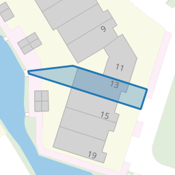 Perceel HBG01-O-2458