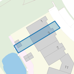 Perceel HBG01-O-2460