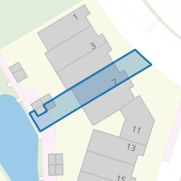 Perceel HBG01-O-2463