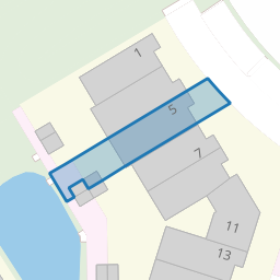 Perceel HBG01-O-2466