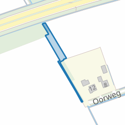 Perceel HBG01-O-2468