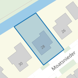 Perceel HBG01-O-2480