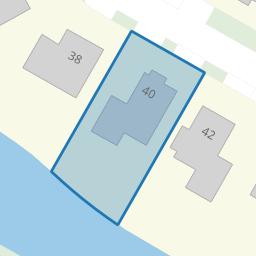 Perceel HBG01-O-2486