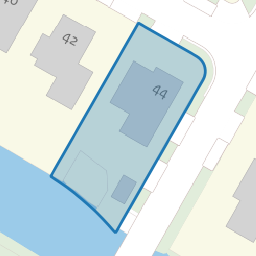 Perceel HBG01-O-2488