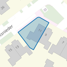 Perceel HBG01-O-2489