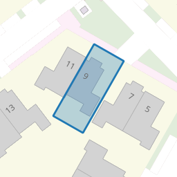 Perceel HBG01-O-2490