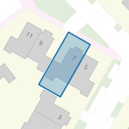 Perceel HBG01-O-2491