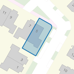 Perceel HBG01-O-2492