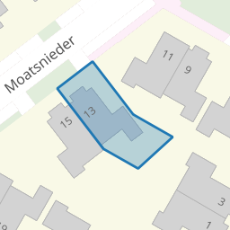 Perceel HBG01-O-2493