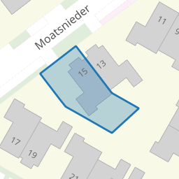 Perceel HBG01-O-2495