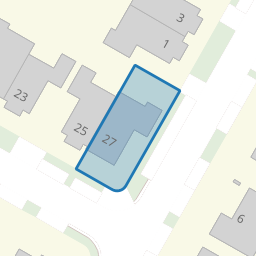 Perceel HBG01-O-2502