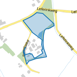 Perceel HBG01-O-2504