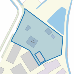 Perceel HBG01-O-2506