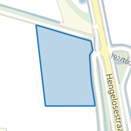 Perceel HBG01-O-2507