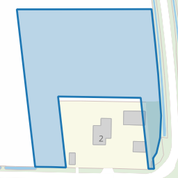 Perceel HBG01-O-2508