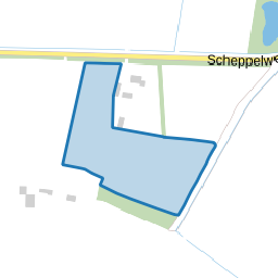 Perceel HBG01-O-2513