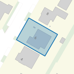 Perceel HBG01-O-2520