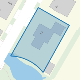 Perceel HBG01-O-2522