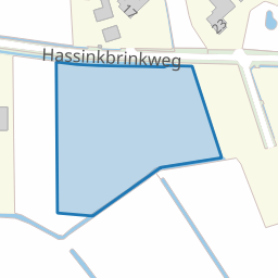 Perceel HBG01-O-2533