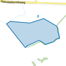 Perceel HBG01-O-2536