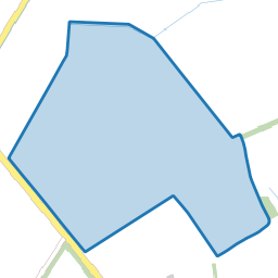 Perceel HBG01-O-2537