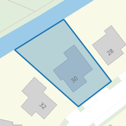 Perceel HBG01-O-2542