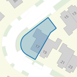 Perceel HBG01-O-2544