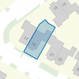 Perceel HBG01-O-2545