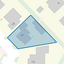 Perceel HBG01-O-2549