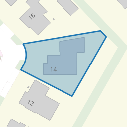 Perceel HBG01-O-2551