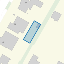 Perceel HBG01-O-2561