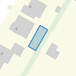 Perceel HBG01-O-2563