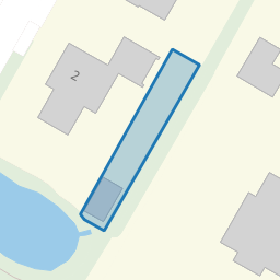 Perceel HBG01-O-2565